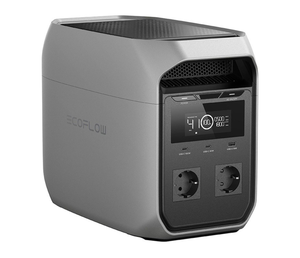 Ecoflow Delta 3 Classic - 1509532 - zdjęcie 2